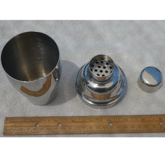 Vintage Bar Tool Set with Swizzle Sticks - Picture 2 of 7